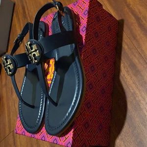Tory Burch sandals